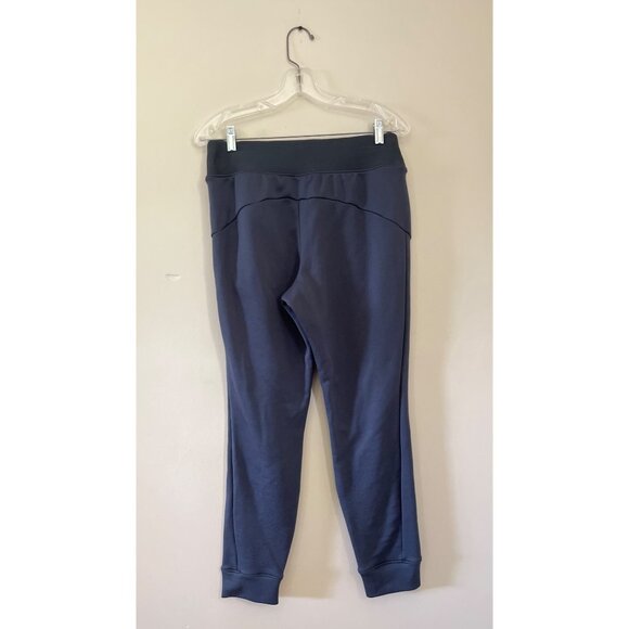 Under Armour Mens Medium Mississippi College Tennis Loose Sweatpants Drawstring - Picture 2 of 5